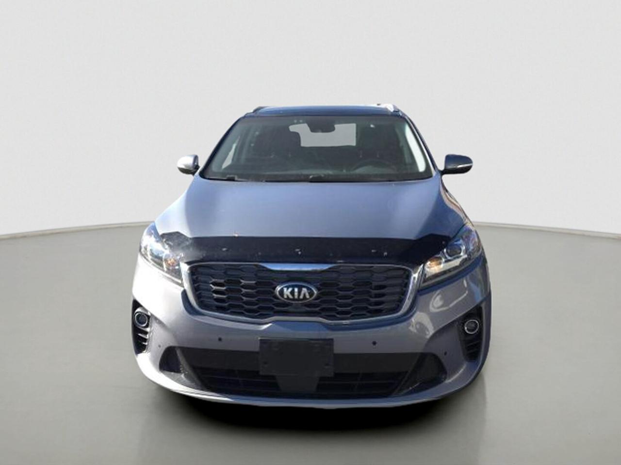2020 Kia Sorento EX+ V6 AWD Photo