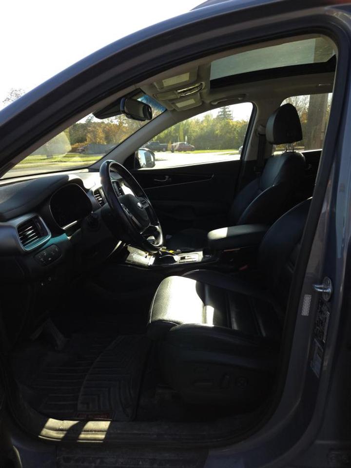 2020 Kia Sorento EX+ V6 AWD Photo