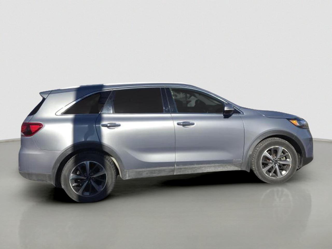 2020 Kia Sorento EX+ V6 AWD Photo