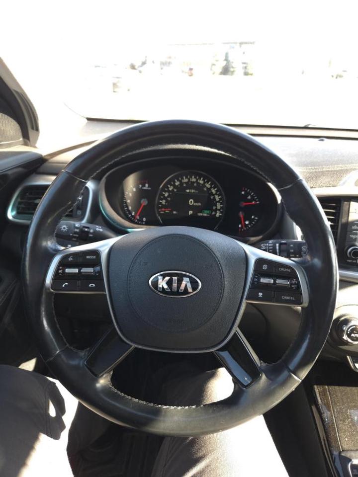 2020 Kia Sorento EX+ V6 AWD Photo