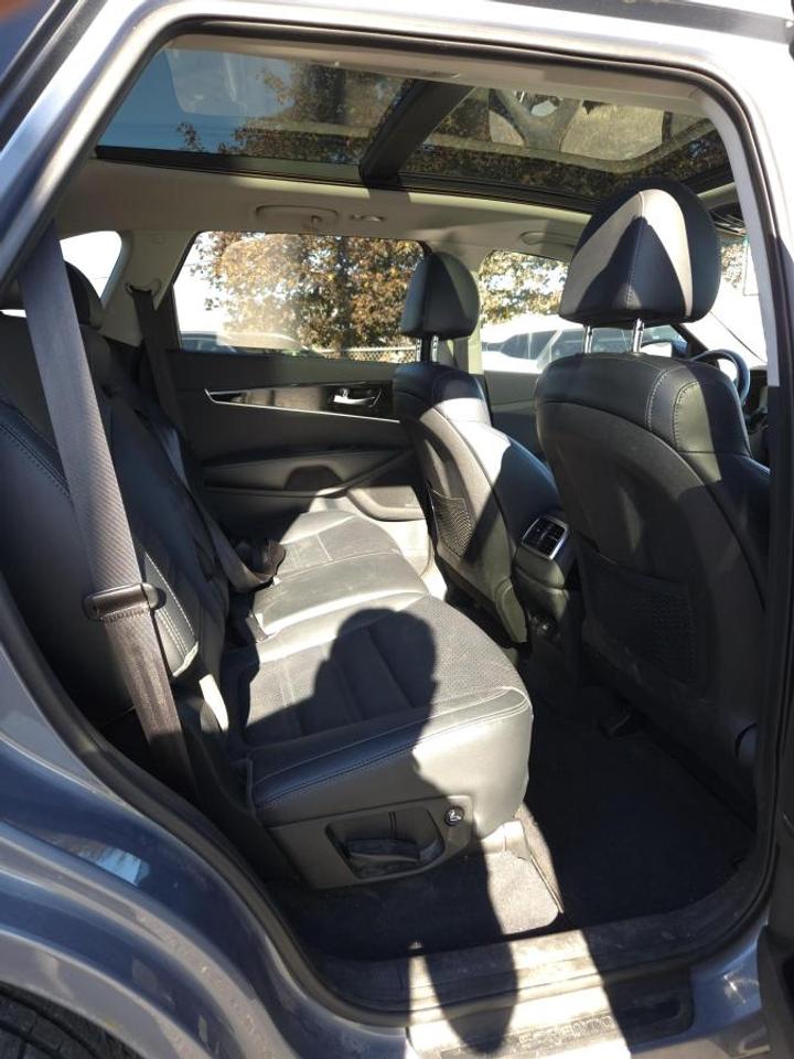 2020 Kia Sorento EX+ V6 AWD Photo