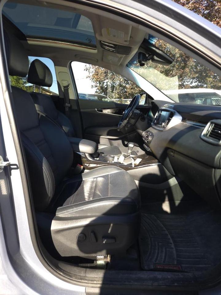 2020 Kia Sorento EX+ V6 AWD Photo