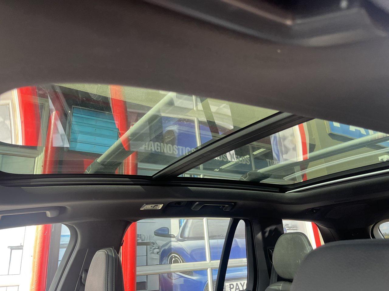 2019 Volvo XC90 Momentum Photo