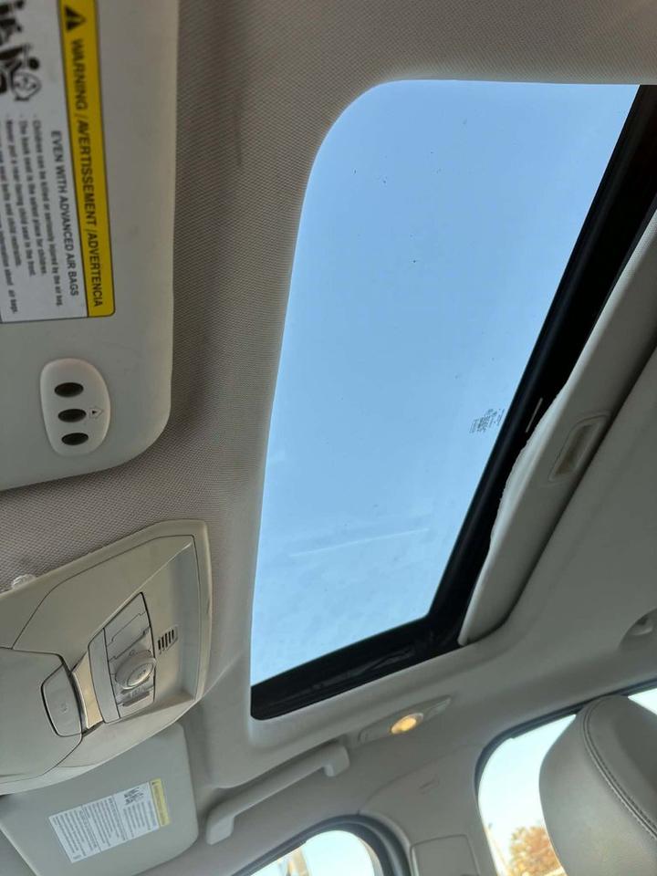 2012 Ford Focus SEL Photo