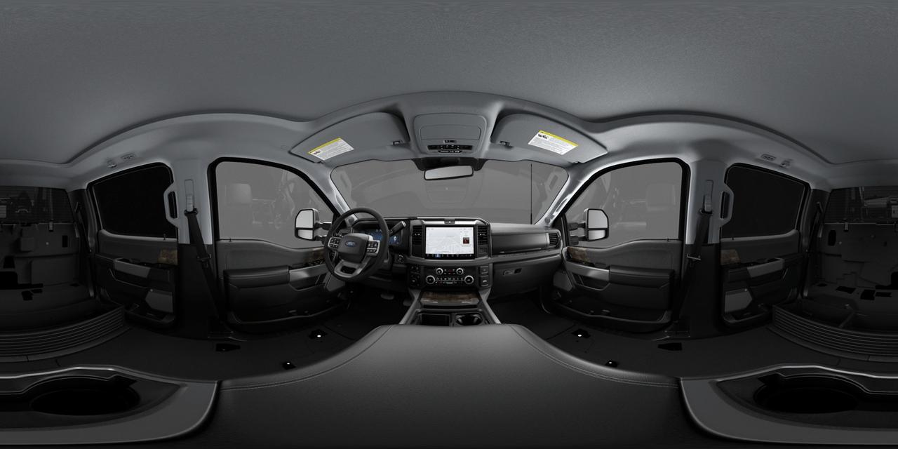 2027 Ford F-250 Super Duty SRW Lariat Photo
