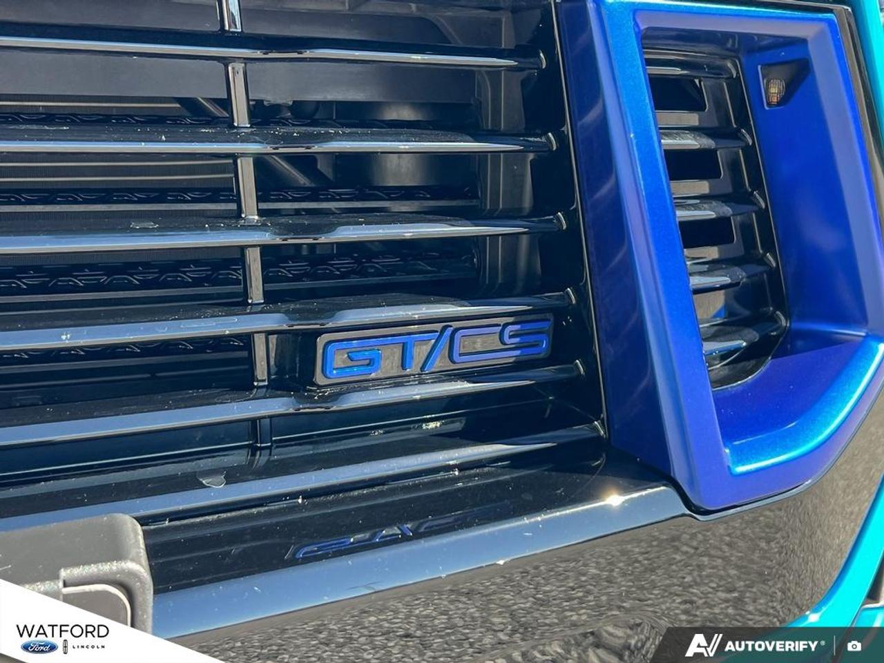 2025 Ford Mustang GT Premium Convertible Photo