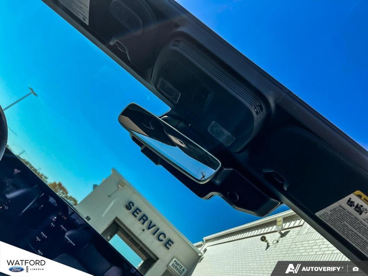 2025 Ford Mustang GT Premium Convertible Photo