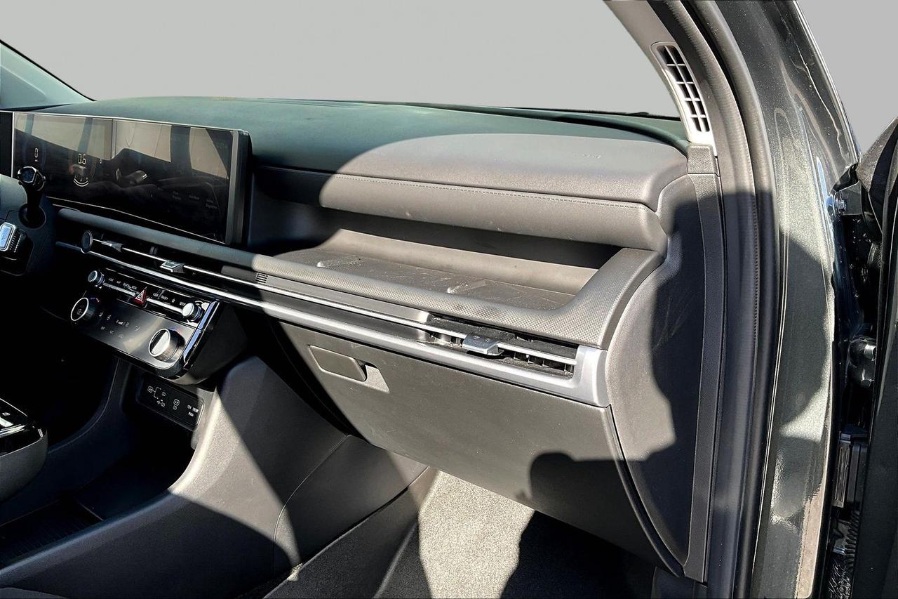 2025 Hyundai Tucson Preferred Photo