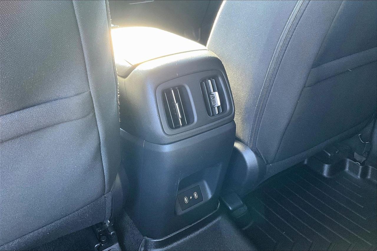 2025 Hyundai Tucson Preferred Photo
