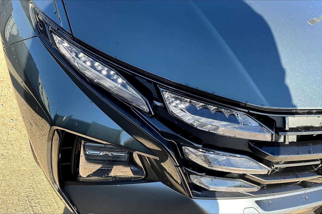 2025 Hyundai Tucson Preferred Photo
