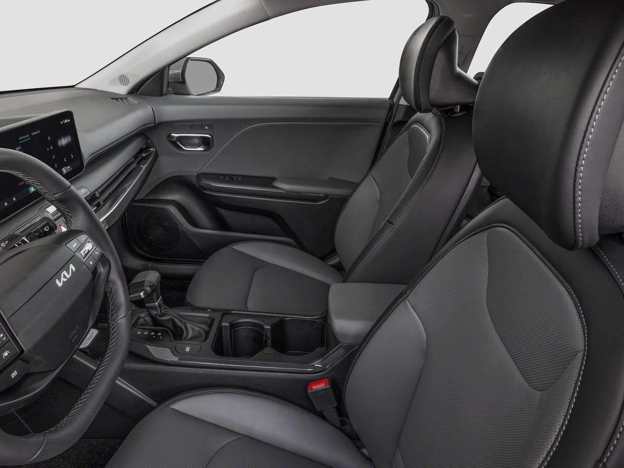 2027 Kia K4 EX Photo4