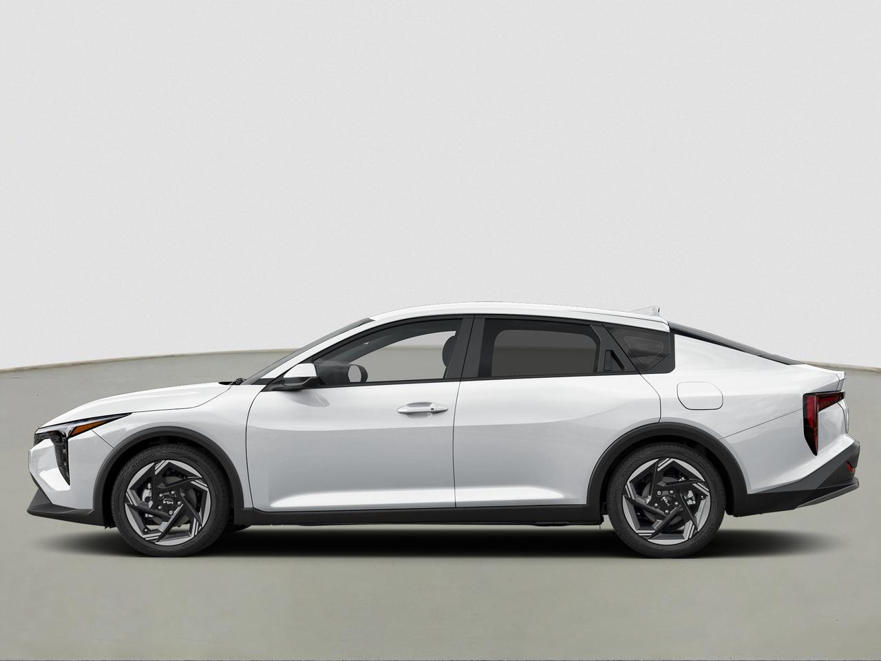 2027 Kia K4 EX Photo1