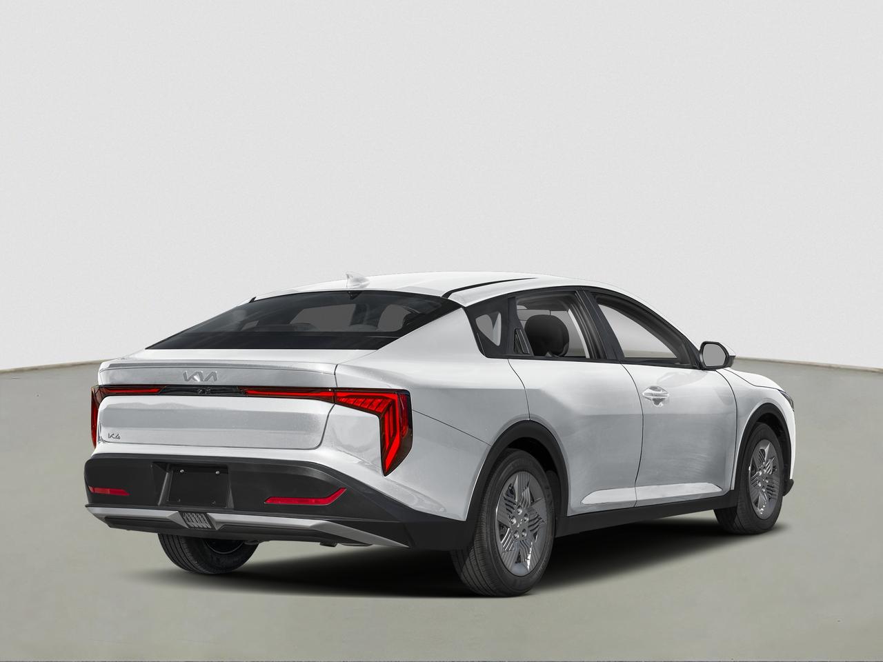 2027 Kia K4 LX Photo2