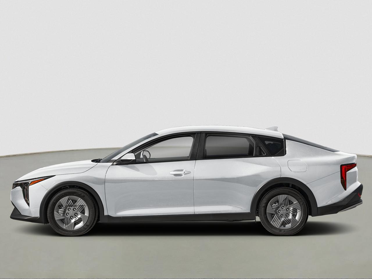 2027 Kia K4 LX Photo
