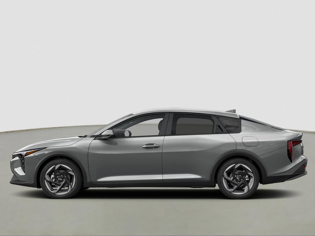 2027 Kia K4 EX Photo