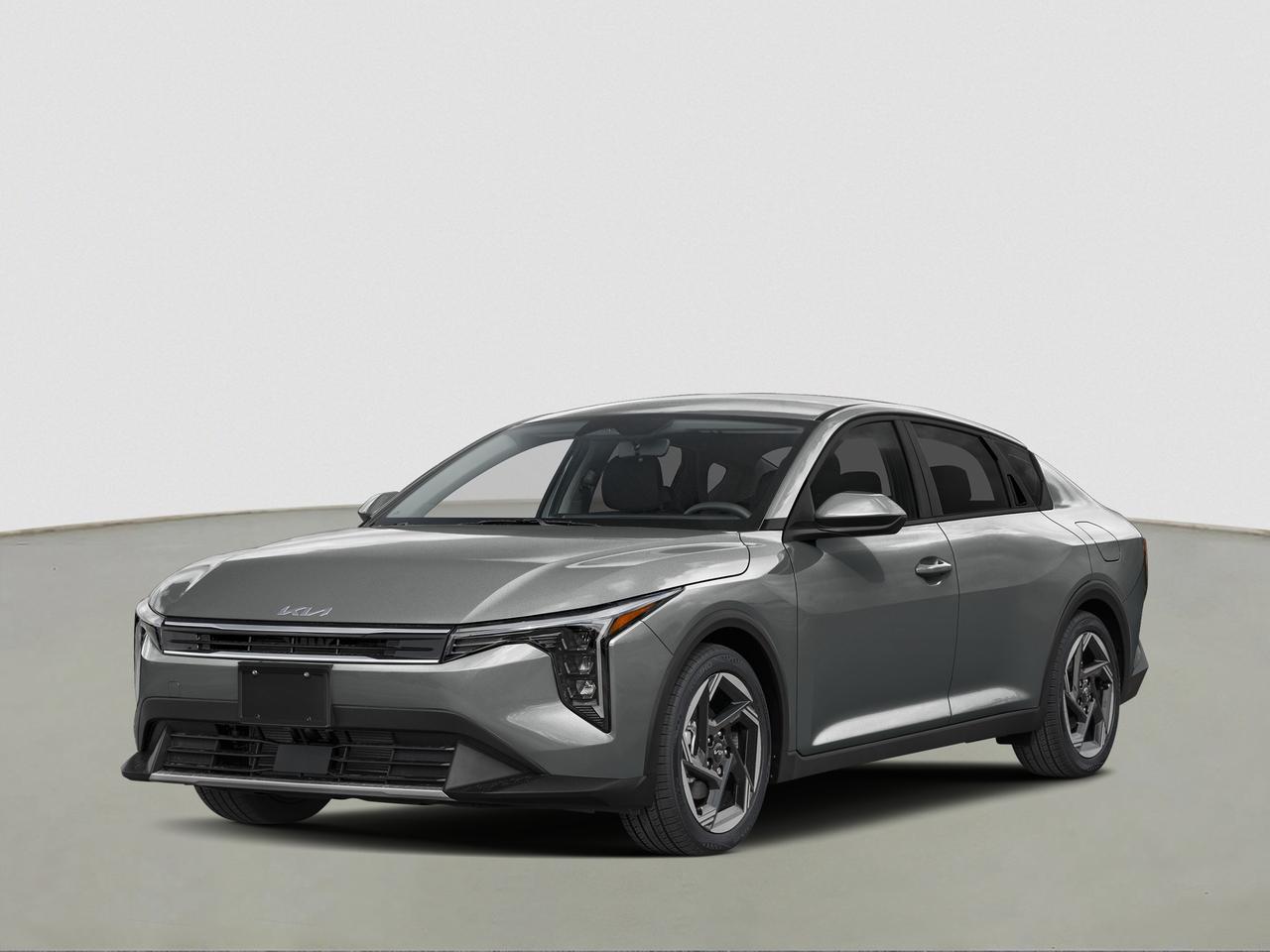 2027 Kia K4 EX Photo
