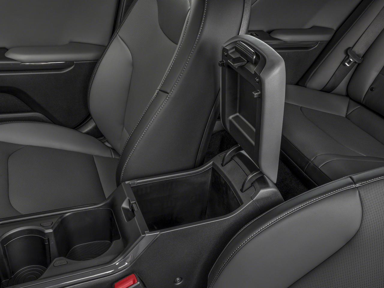 2027 Kia K4 EX Photo