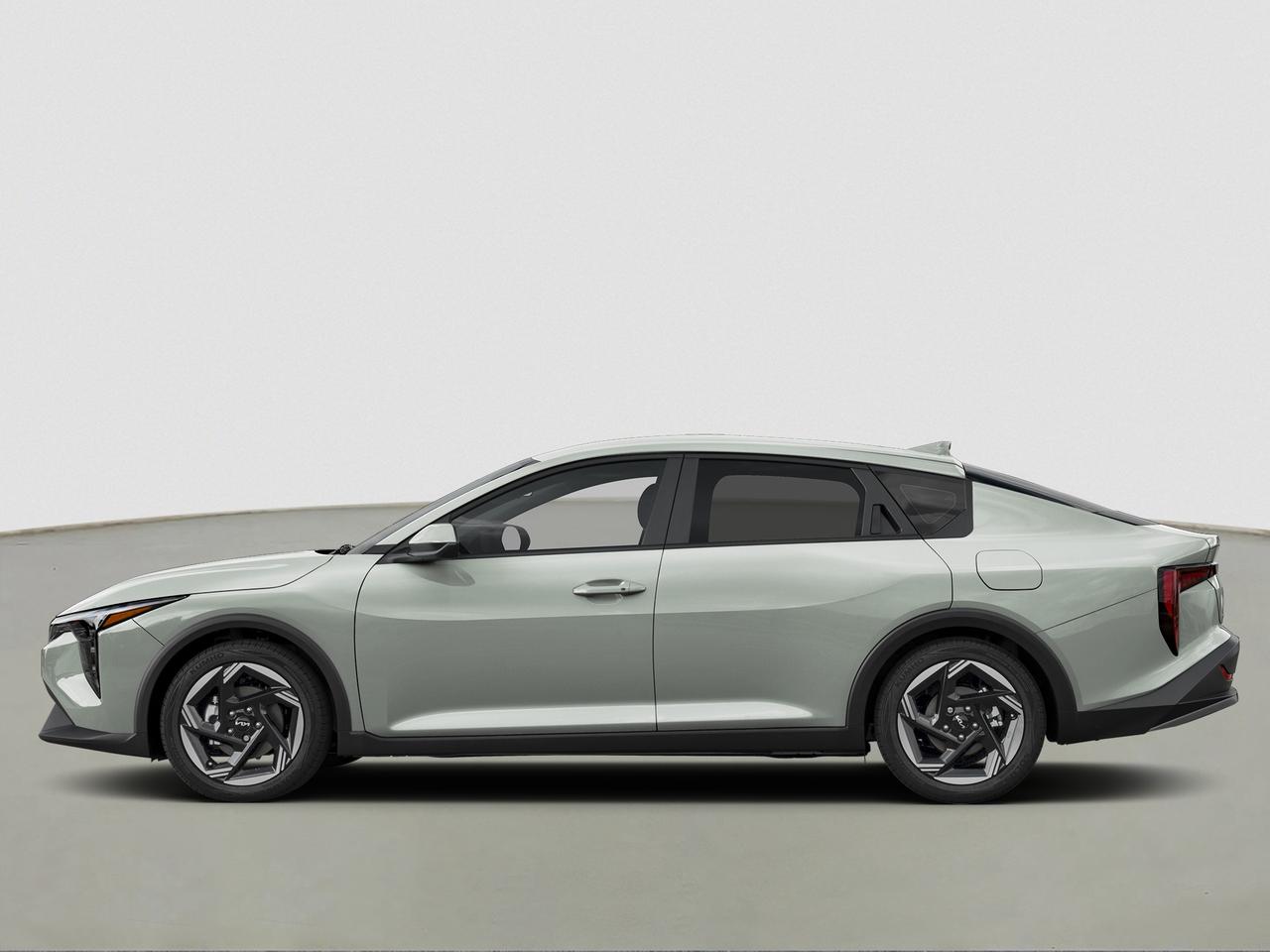 2027 Kia K4 EX Photo1