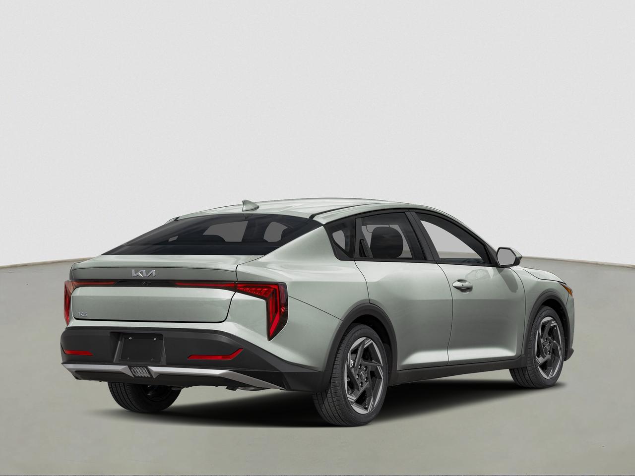 2027 Kia K4 EX Photo2