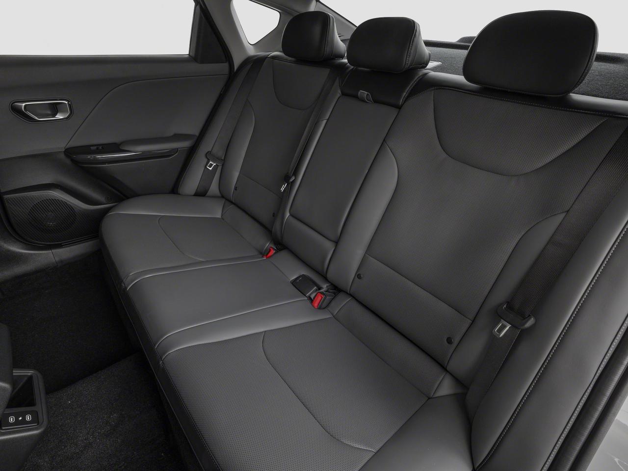 2027 Kia K4 EX Photo