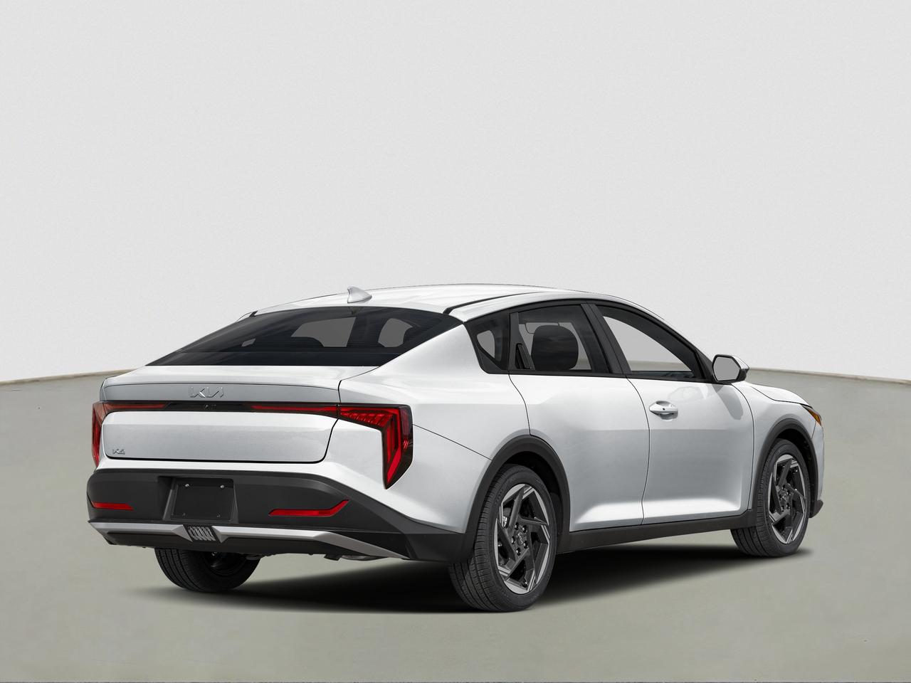 2027 Kia K4 EX+ Photo