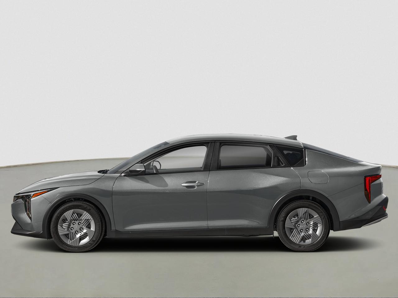 2027 Kia K4 LX Photo5