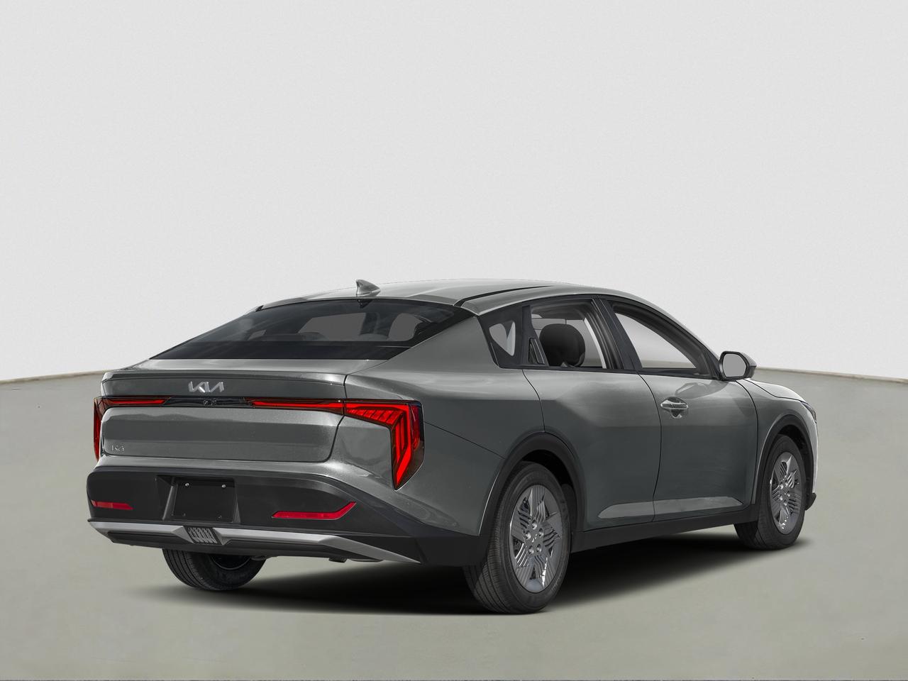 2027 Kia K4 LX Photo