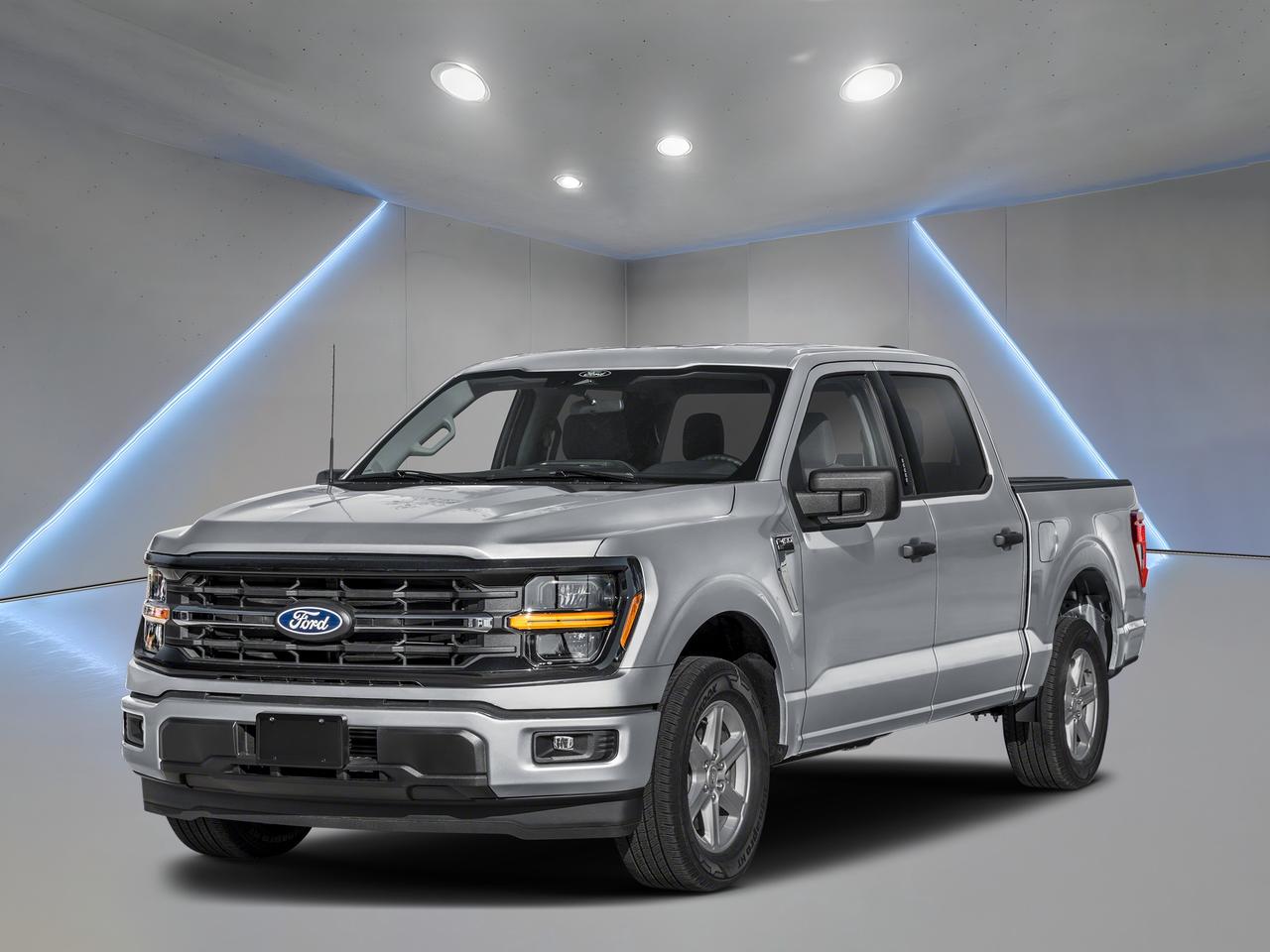 2026 Ford F-150 XLT Photo