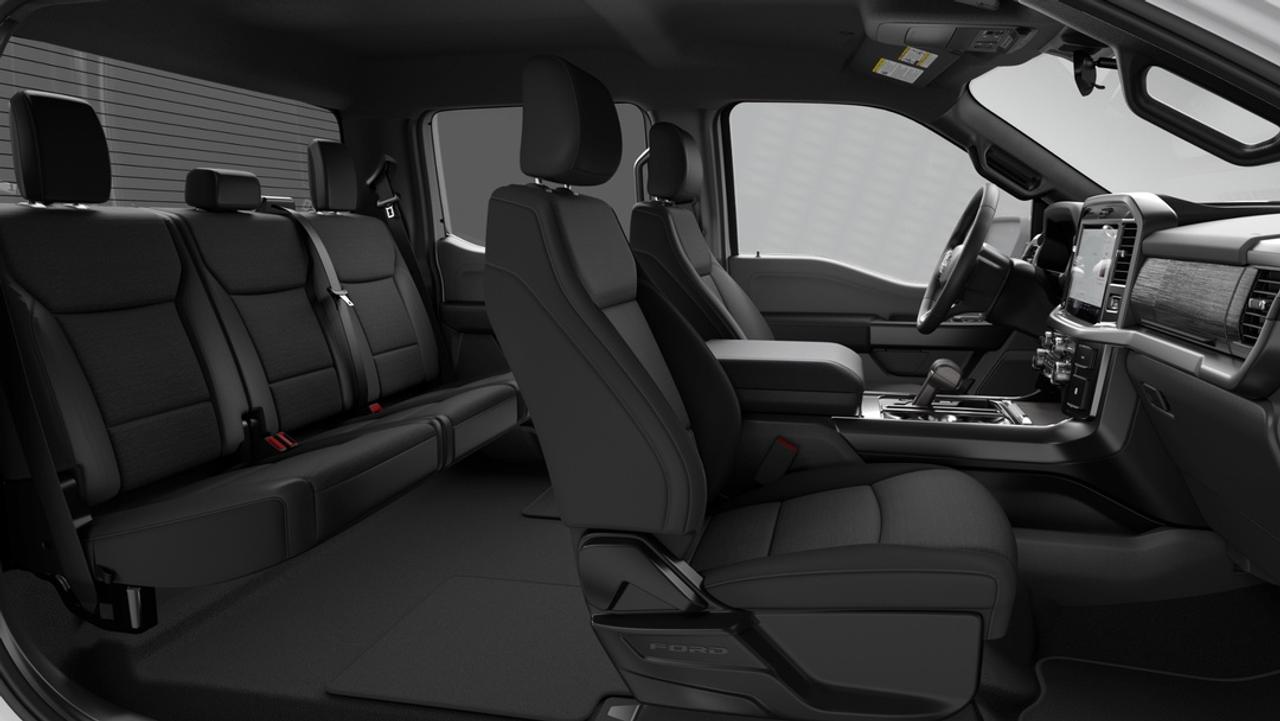 2026 Ford F-150 XLT Photo