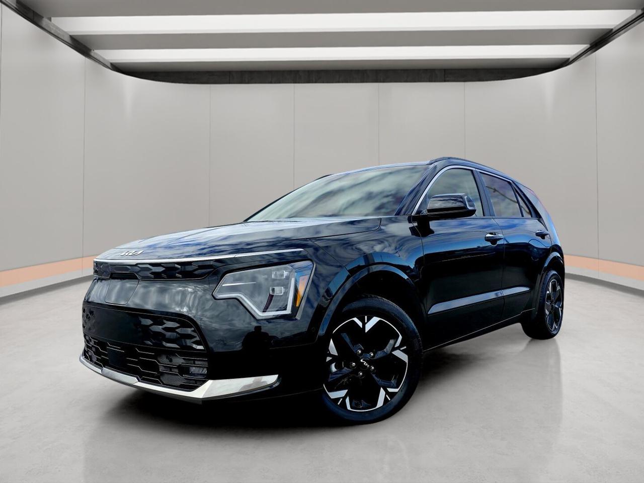 2025 Kia NIRO  Photo0