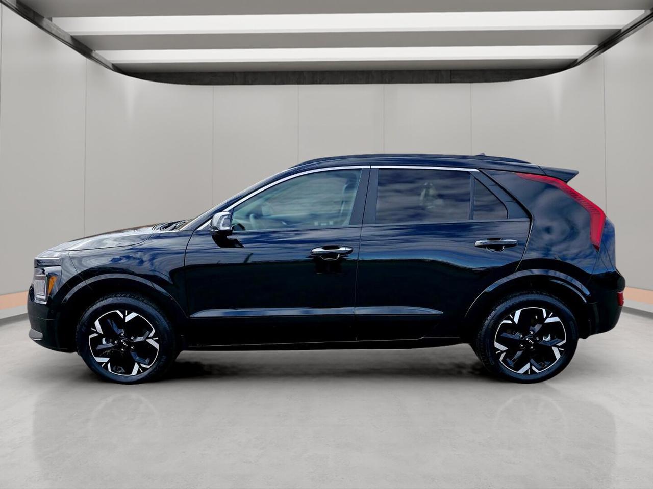 2025 Kia NIRO  Photo