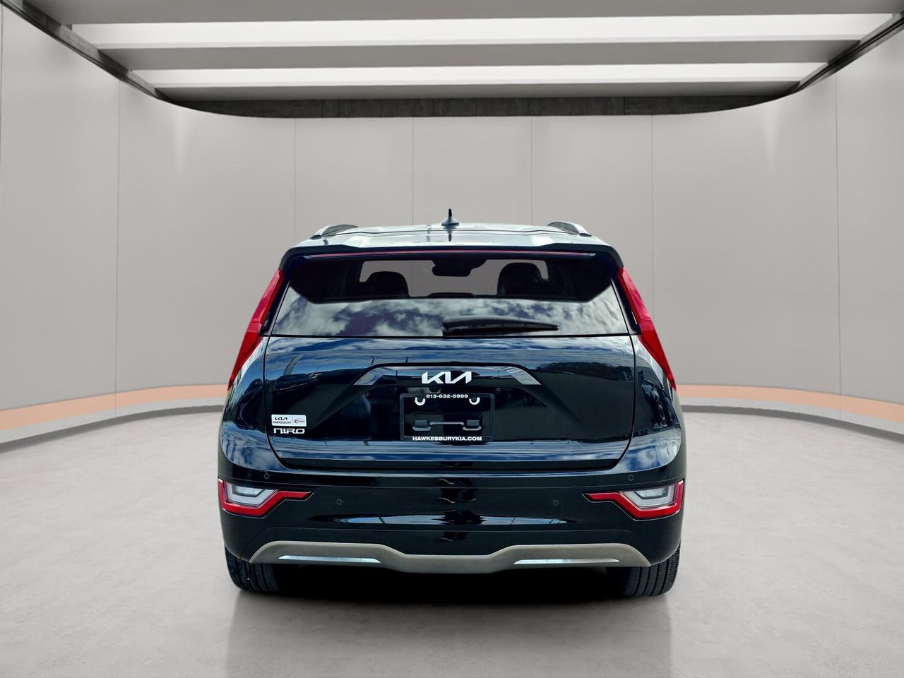 2025 Kia NIRO  Photo