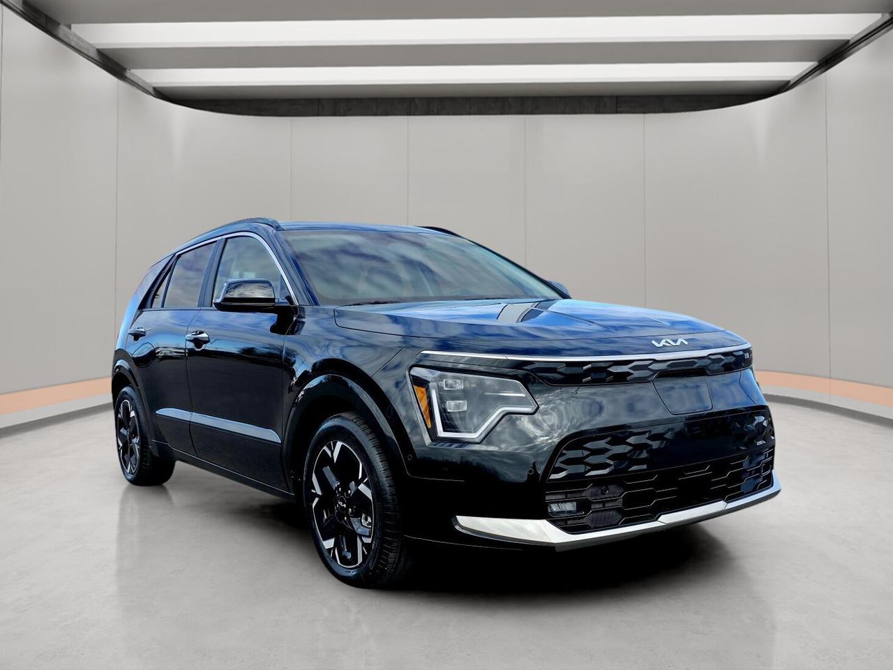 2025 Kia NIRO  Photo