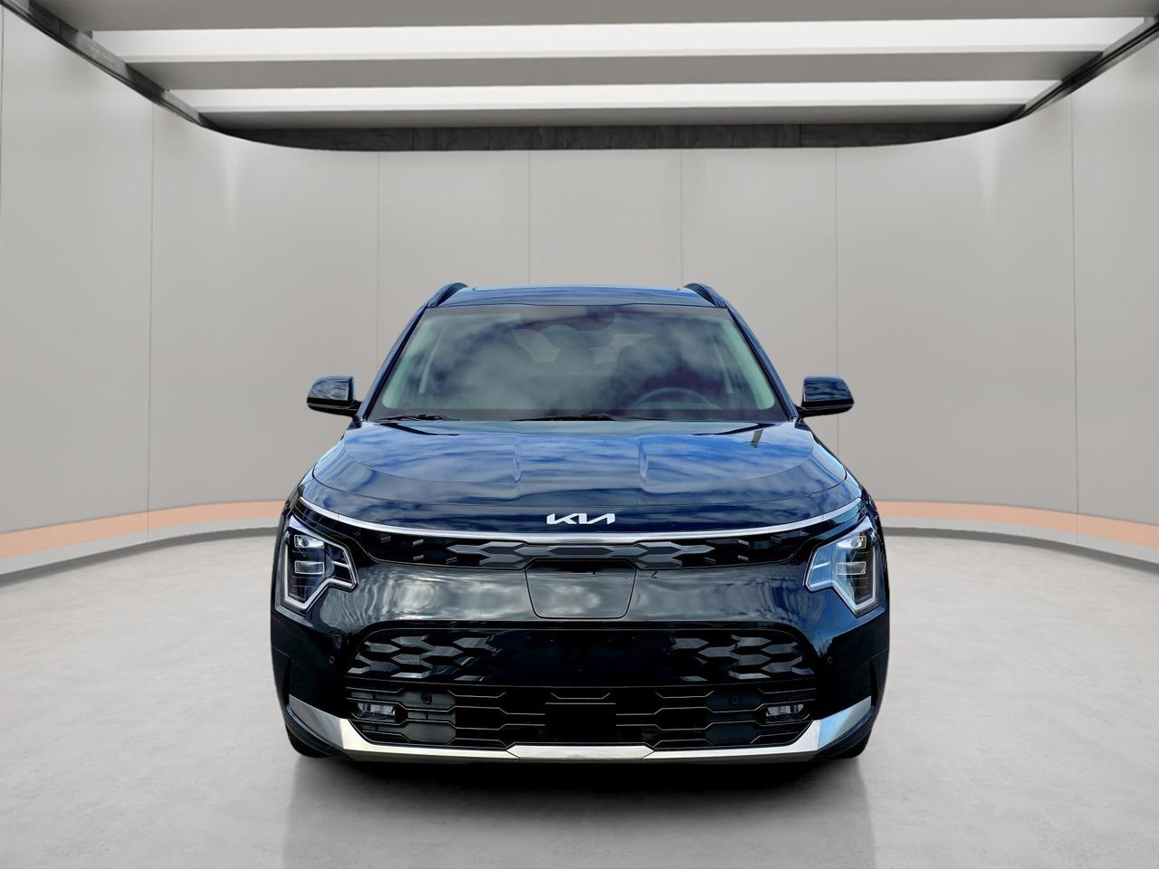 2025 Kia NIRO  Photo