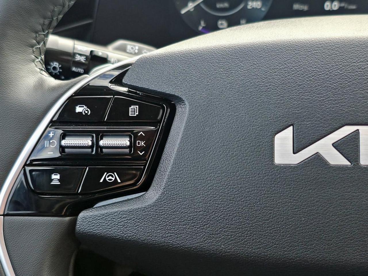 2025 Kia NIRO  Photo