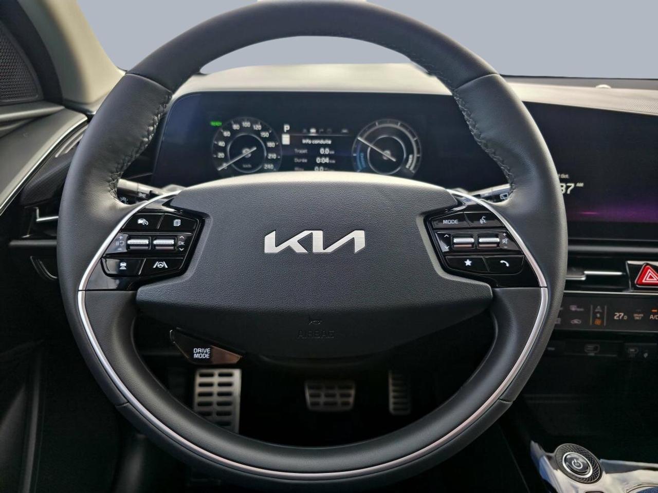 2025 Kia NIRO  Photo