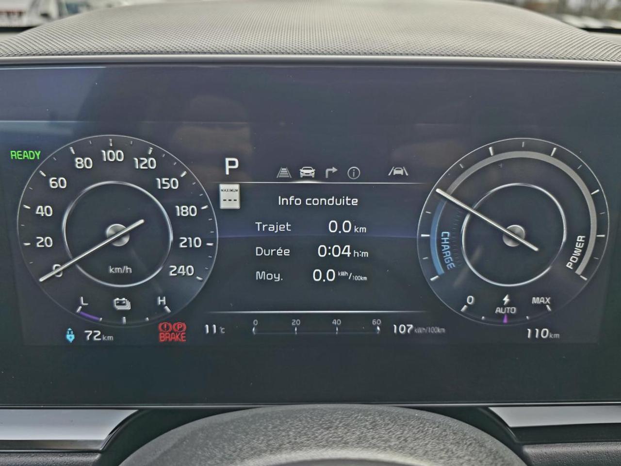 2025 Kia NIRO  Photo