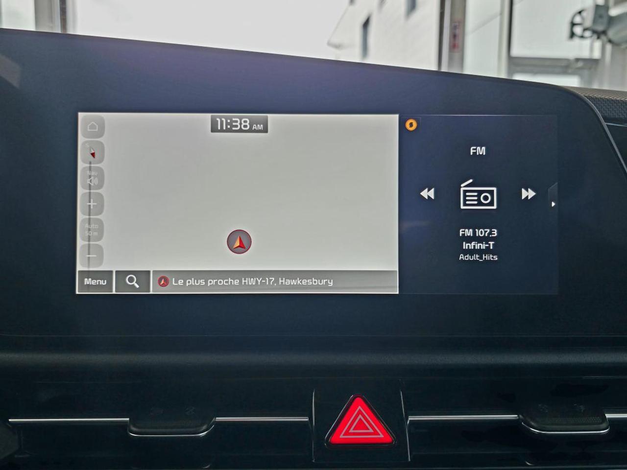 2025 Kia NIRO  Photo