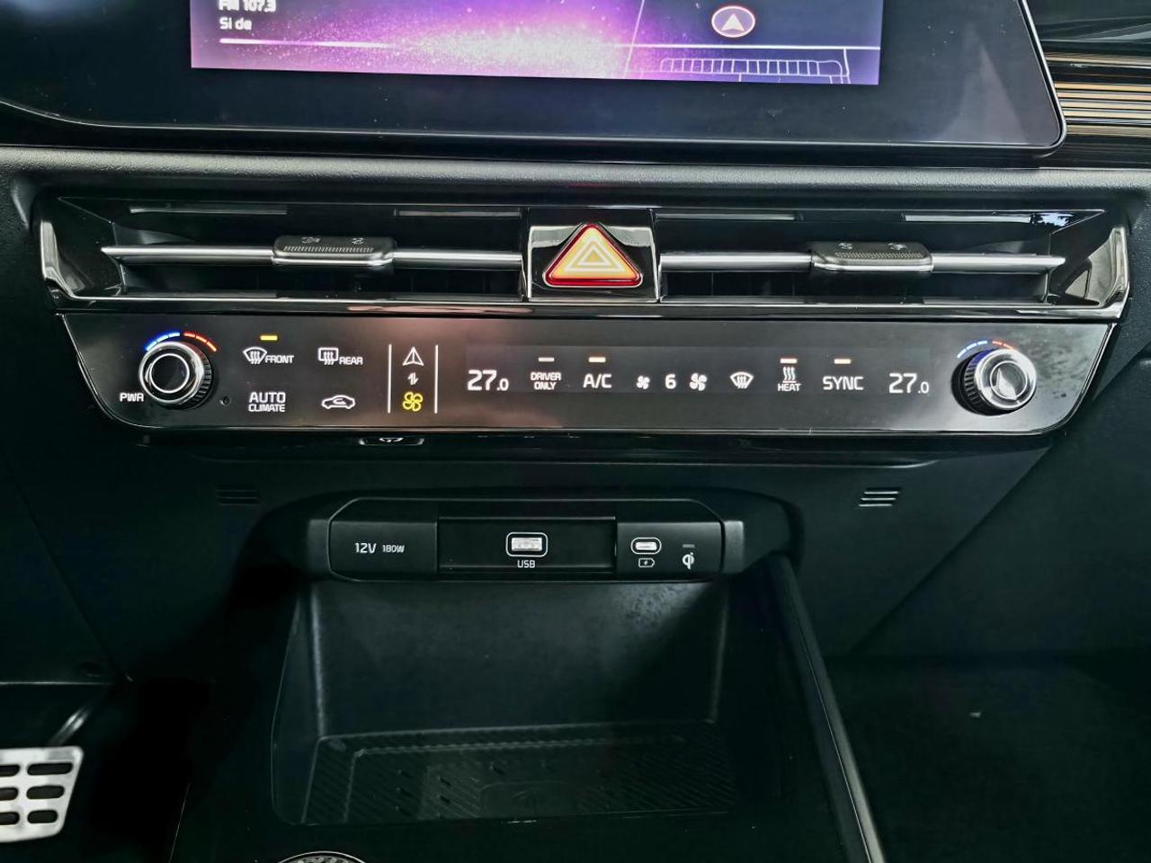 2025 Kia NIRO  Photo