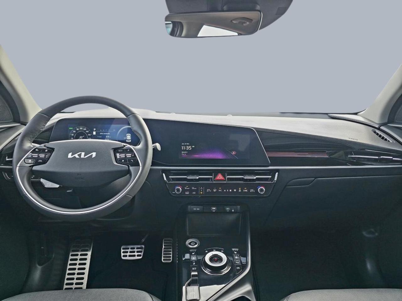2025 Kia NIRO  Photo