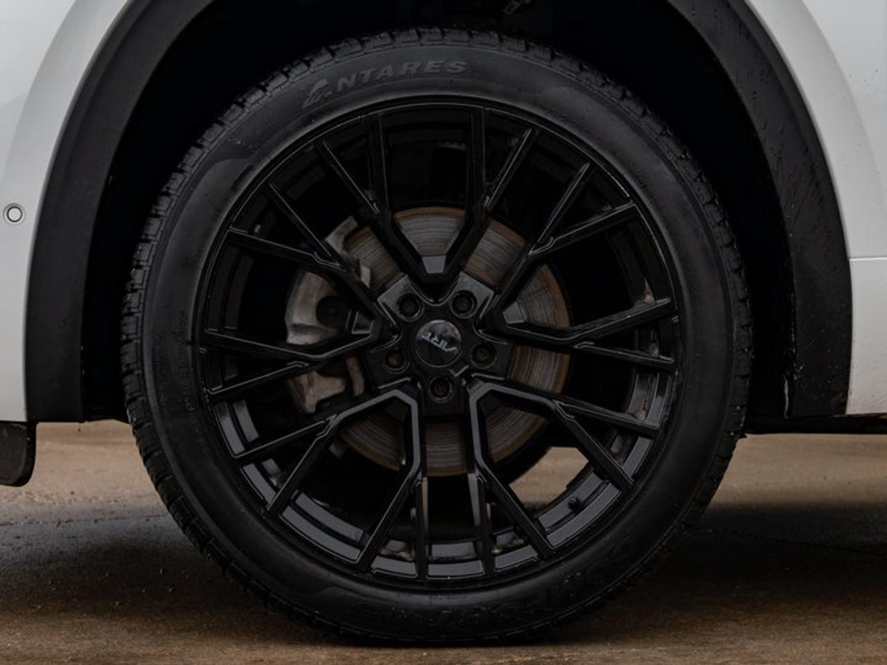 2022 Volkswagen Atlas EXECLINE Photo