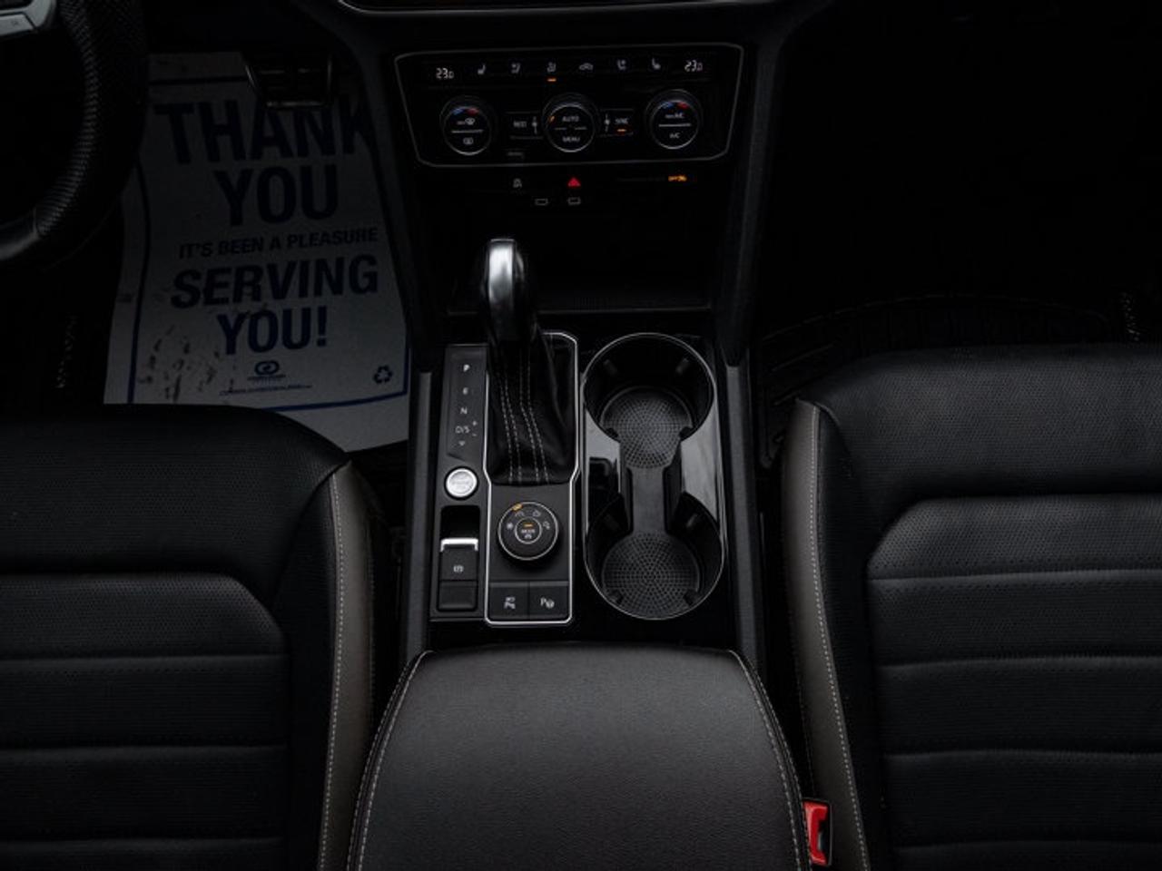 2022 Volkswagen Atlas EXECLINE Photo