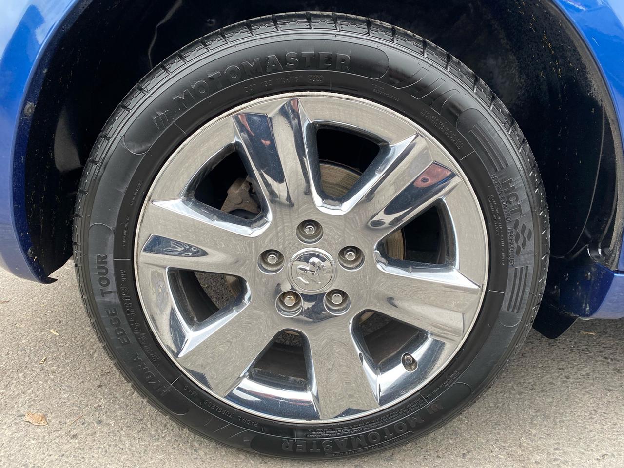 2010 Dodge Journey RT | AWD | 7 Passenger | Sunroof | Krown Rust Protection Photo