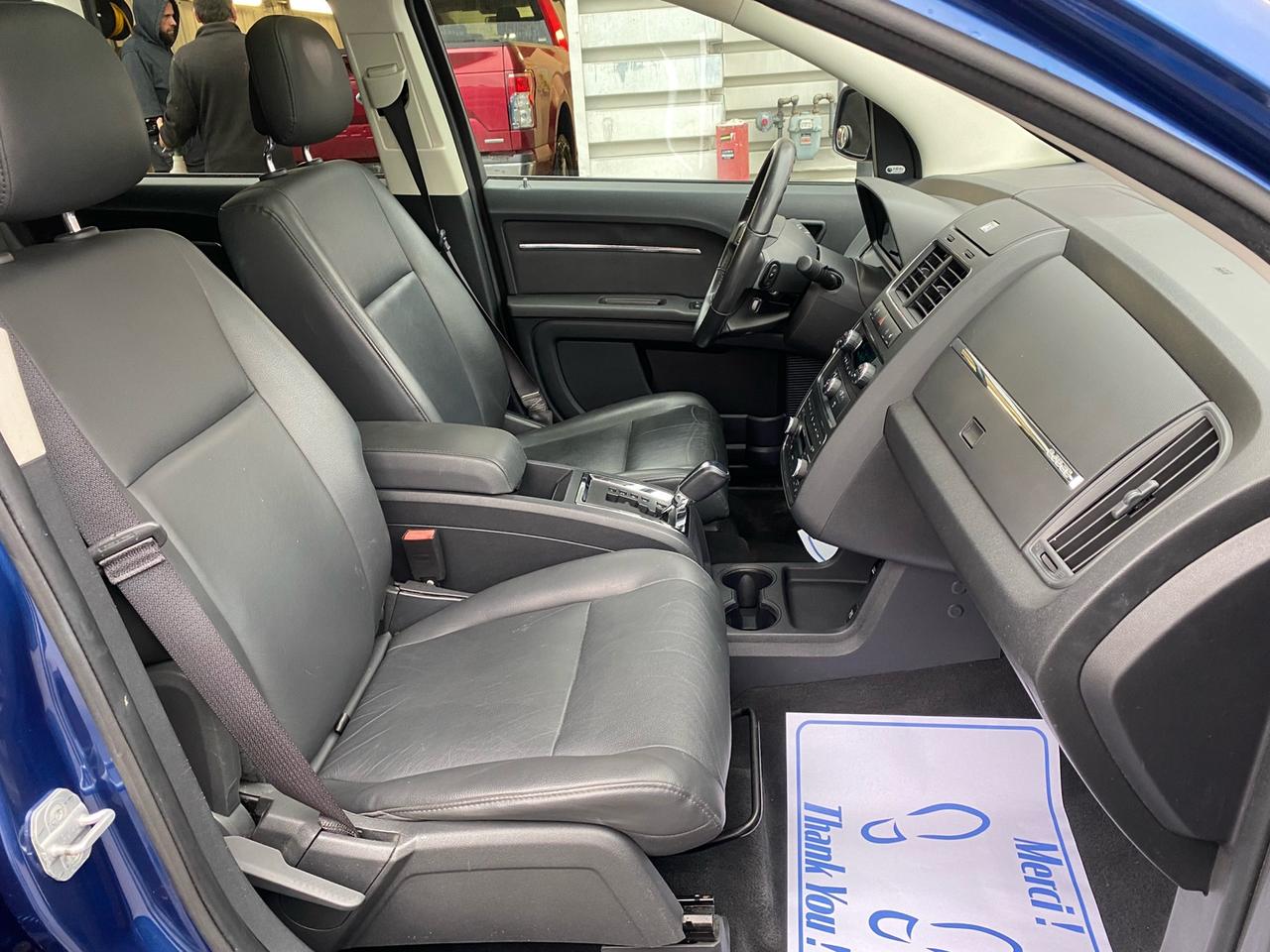2010 Dodge Journey RT | AWD | 7 Passenger | Sunroof | Krown Rust Protection Photo