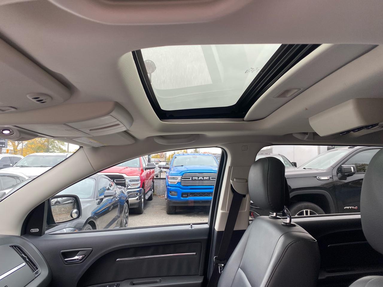 2010 Dodge Journey RT | AWD | 7 Passenger | Sunroof | Krown Rust Protection Photo
