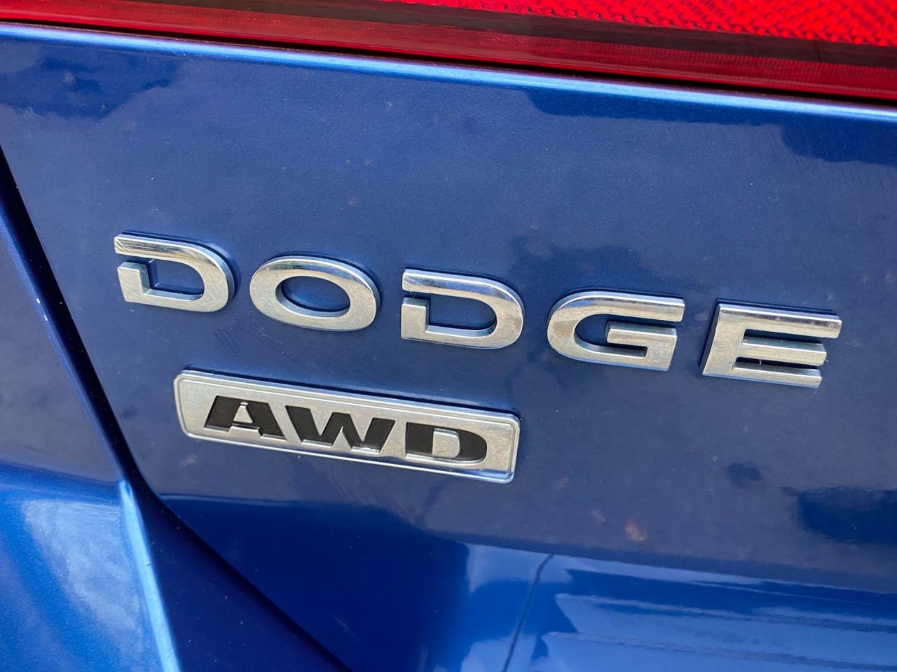 2010 Dodge Journey RT | AWD | 7 Passenger | Sunroof | Krown Rust Protection Photo