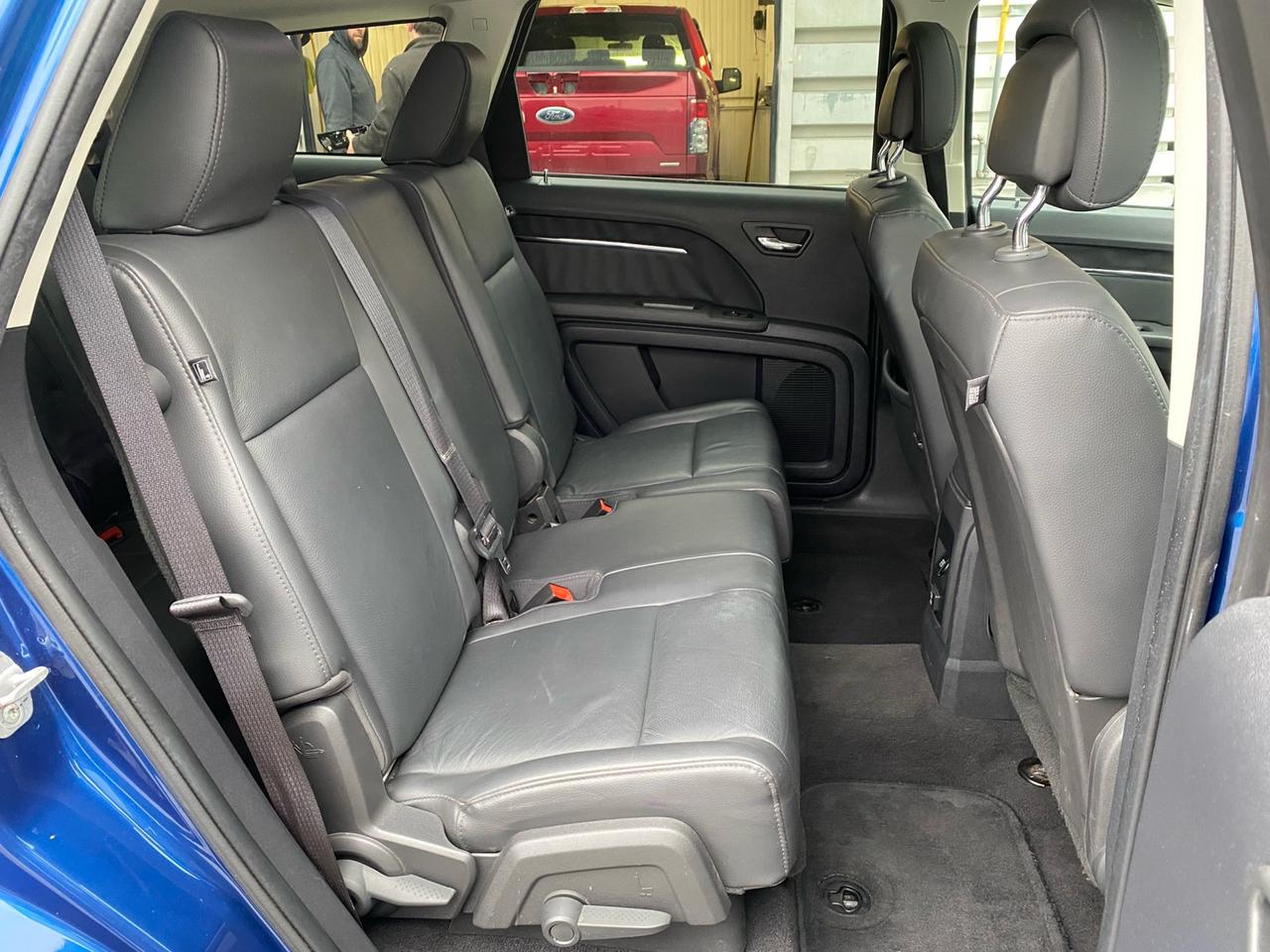 2010 Dodge Journey RT | AWD | 7 Passenger | Sunroof | Krown Rust Protection Photo