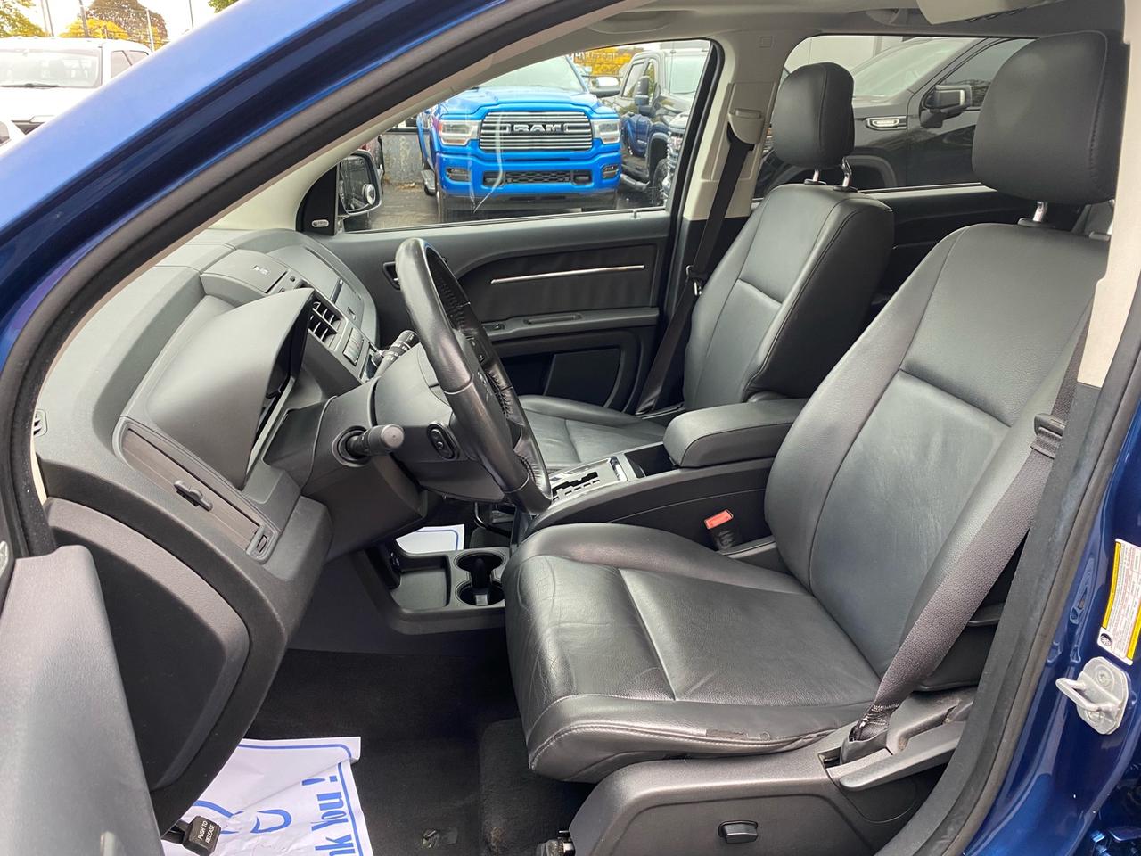 2010 Dodge Journey RT | AWD | 7 Passenger | Sunroof | Krown Rust Protection Photo