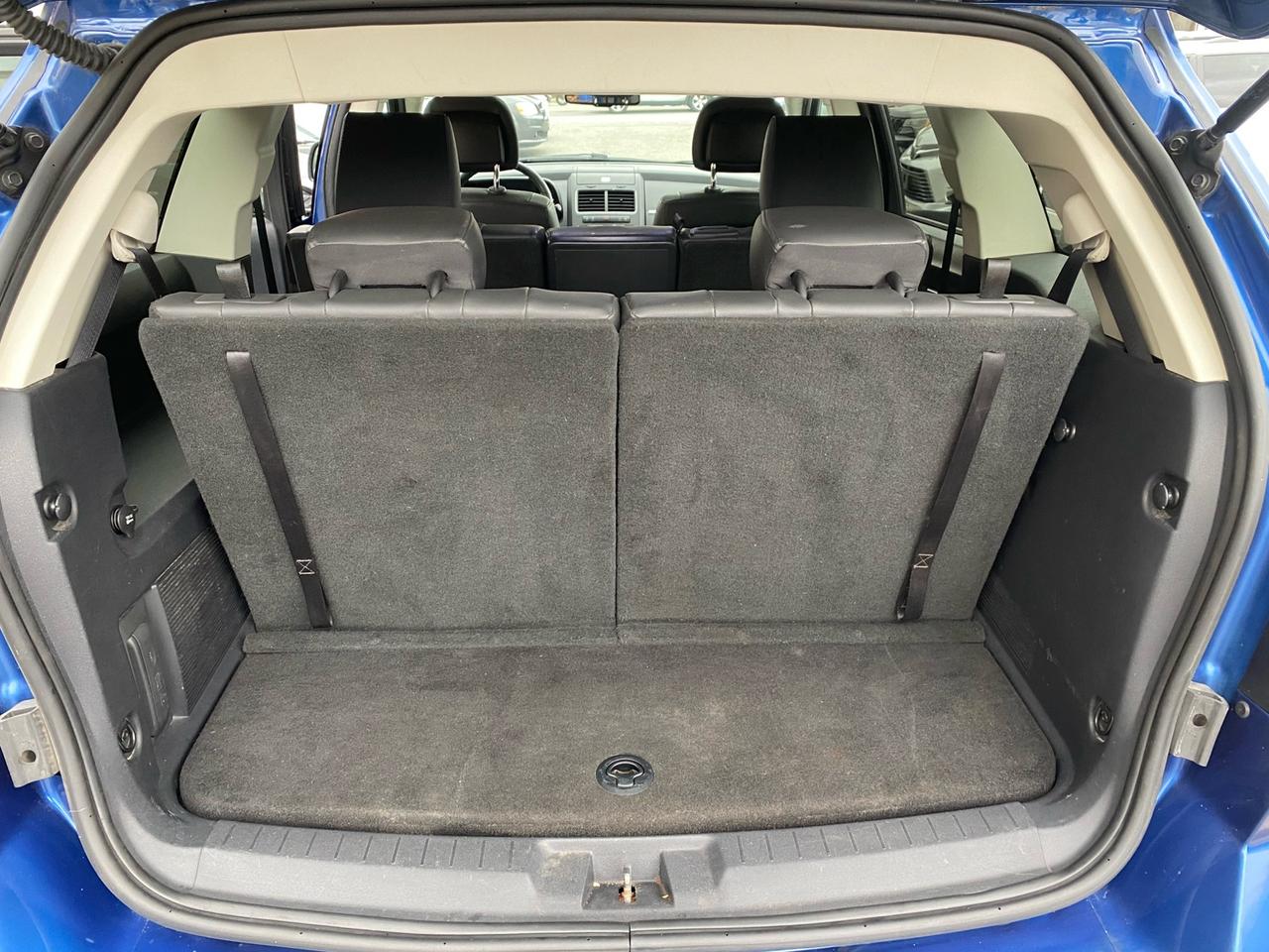 2010 Dodge Journey RT | AWD | 7 Passenger | Sunroof | Krown Rust Protection Photo
