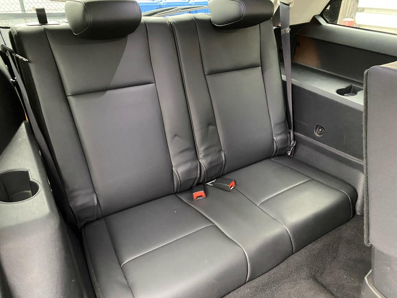 2010 Dodge Journey RT | AWD | 7 Passenger | Sunroof | Krown Rust Protection Photo